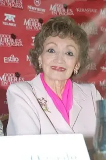 Yolanda Merida como: 