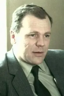 Sergei Priselkov como: Petrovich
