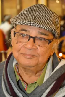 Manoj Mitra como: 