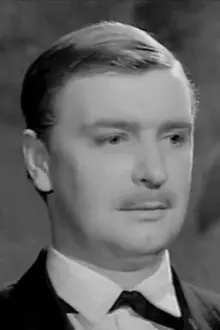 Leonid Gubanov como: Krammlich