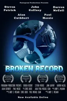 Broken Record