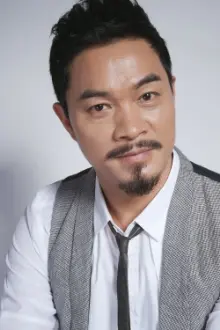 Lee Yiu-King como: Liao Zhengkun