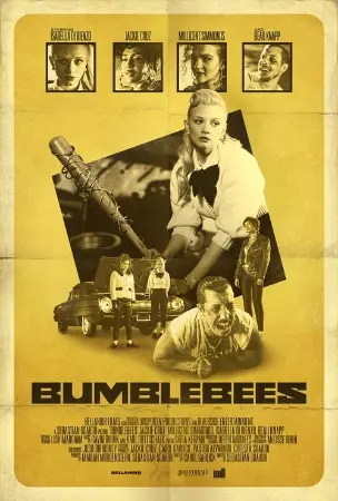 Bumblebees