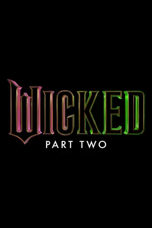 Wicked: Parte Dois