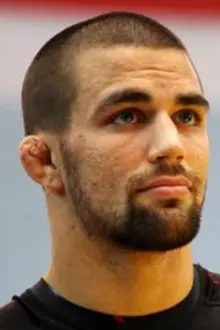 Garry Tonon como: Ele mesmo