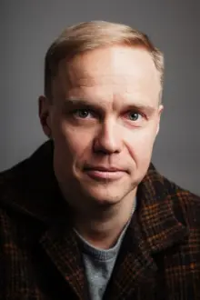 Jarkko Lahti como: Pepe