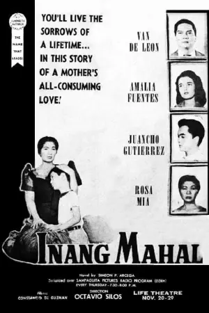 Inang Mahal