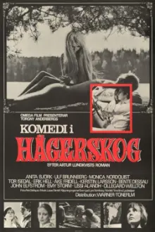 Komedi i Hägerskog