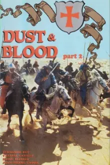 Blood and Dust