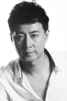 Yu Yang como: Wei Jiang Zhong