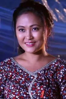 Rishma Gurung como: Maiya