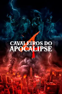 Quatro Cavaleiros do Apocalipse