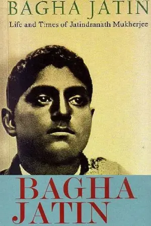 Bagha Jatin