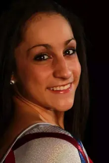 Jordyn Wieber como: 