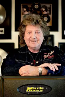 Bob Daisley como: 