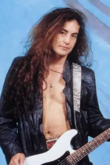 Jake E. Lee como: 