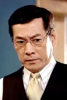 Kwok Tak-San como: 