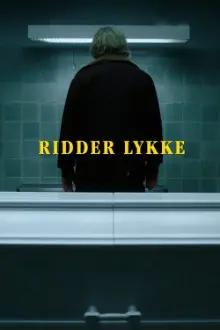 Ridder Lykke