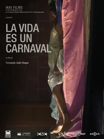 La vida es un carnaval