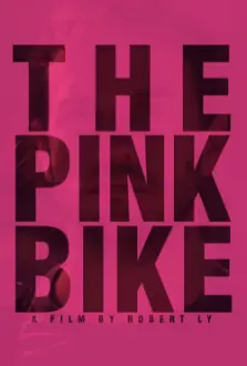 The Pink Bike