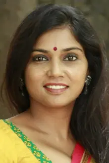 Usha Jadhav como: 