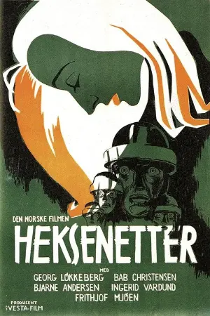 Heksenetter