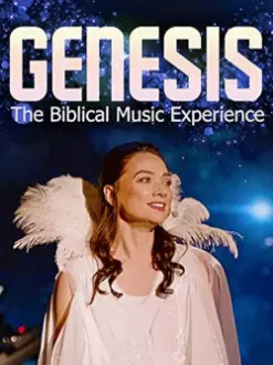 Genesis: The Biblical Music Experience