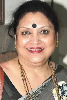 Shakuntala Barua como: Jhinuk's Mother