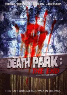 Death Park: The End