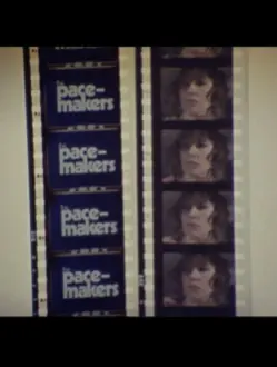 The Pacemakers: Glenda Jackson