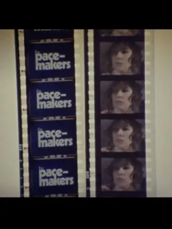 The Pacemakers: Glenda Jackson