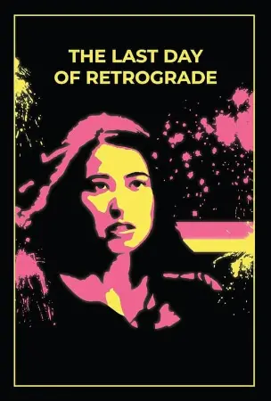 The Last Day of Retrograde