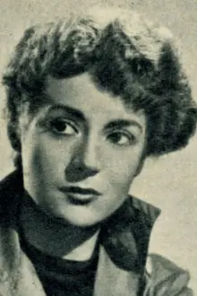 Carla Bizzari como: Signora Barrès