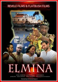 Elmina