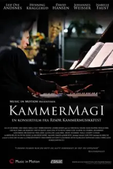 Kammermagi