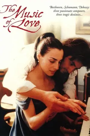 The Music of Love: Beethoven's Secret Love