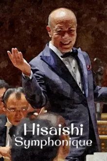 Joe Hisaishi in Concert: Paris Philharmonie