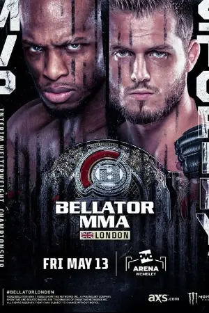 Bellator 281: MVP vs. Storley