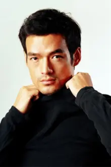 Zhengyong Zhang como: Yu Yun