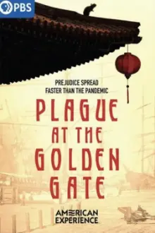 Plague at the Golden Gate