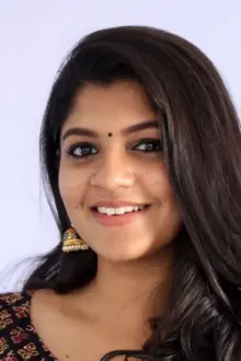 Aparna Balamurali como: 