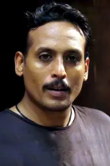 Sujith Sankar como: 