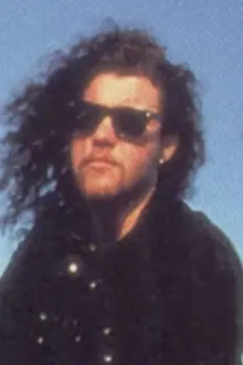 Matthew Archer como: Self - Drummer (1988–1994)