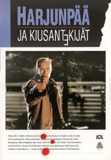 Harjunpää ja kiusantekijät