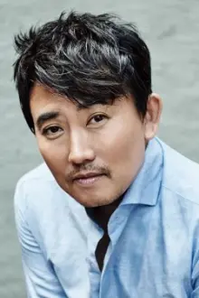 Lee Seung-chul como: 