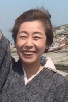 Keiko Hara como: 