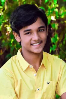 Aakash Santhosh como: Abu