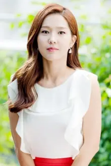 이진 como: Cha Hong-joo