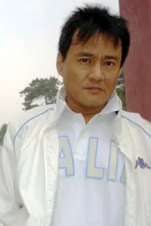 Wang Hui como: Hui Wang