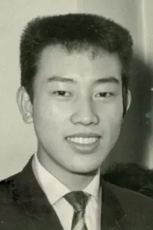 Yukio Hashi como: Shigeru Miyahara